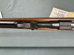 CZ Model 452-2E ZKM 17HMR Bolt Rifle #A147012