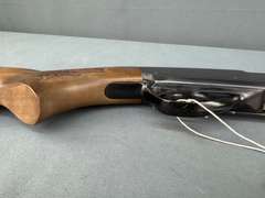 Stevens/Savage 77E 20ga Pump Shotgun #NVSN