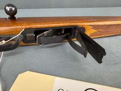 Mossberg 800B 243Win Bolt Rifle #03913B