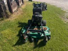 Textron Bob-Cat 48" Walk-Behind Mower