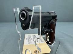 Beretta 85F 9S/380Auto Semi-Auto Pistol #F24125Y