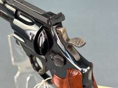 Smith & Wesson 27-3 357Mag Revolver 50th Anniversary w/box #REG0368