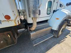 2015 Peterbilt 348 Dump Truck & Plow