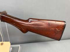 W.H. Davenport 12ga Single Shotgun #NVSN