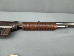 Savage 1906 22S/L/LR Pump Rifle #36625