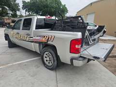 2011 Chevy Silverado 1500 Pickup Truck