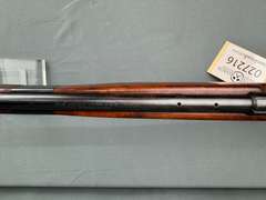 Mossberg 151M (c) 22LR Semi-Auto Rifle #NVSN