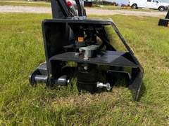 7' Wolverine Hydraulic Sickle Mower Attachment