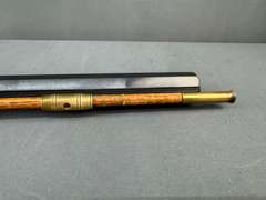 Thompson Center Arms 50cal BLACK POWDER Single Rifle #41548