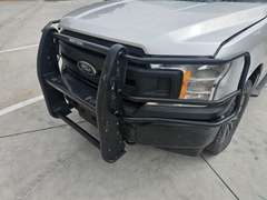 2018 Ford F-150 Police Responder Pickup Truck