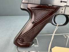 High Standard Sport-King 22LR Semi-Auto Pistol #412069
