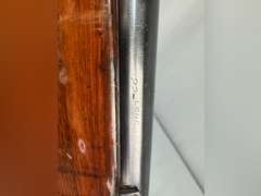 Savage Sporter 22LR Bolt Rifle - No Mag #119808