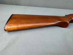 Remington The Sportmaster 341 22S/L/LR Bolt Rifle #NVSN