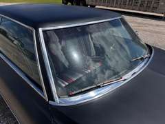 1969 Cadillac Coupe DeVille