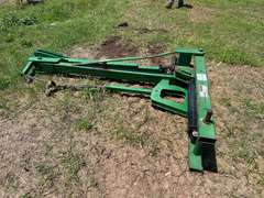 Great Plains Drill Marker