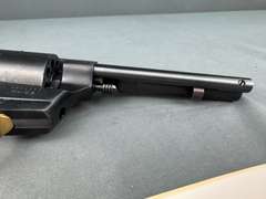 High Standard Durango W-105 22cal Single Revolver #2201297