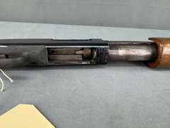 New Haven by Mossberg 600AT 12ga Pump Shotgun #H294386