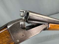 Stevens 311A 20ga Side by Side Shotgun #NVSN