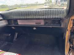 1969 Cadillac Coupe DeVille