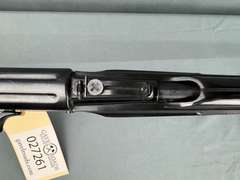 Remington Nylon 66 22LR Semi-Auto Rifle #A2166789