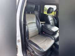 2010 Dodge Ram 2500 Truck