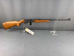 J.G. Anschutz 525 22LR Semi-Auto Rifle #141066