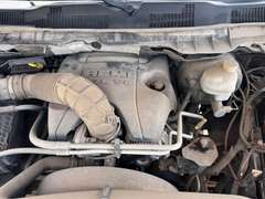 2010 Dodge Ram 2500 Truck