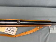 Mossberg 800B 243Win Bolt Rifle #03913B