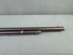 Remington The Sportmaster 341 22S/L/LR Bolt Rifle #NVSN