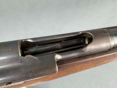 Bolt Action Rifle #268093