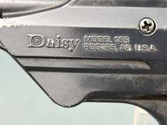 Daisy Model 188 BB Pistol