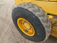 2004 John Deere 770CH Series II Motor Grader
