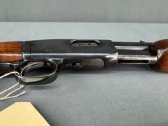 Remington The Fieldmaster 121 22S/L/LR Pump Rifle #29595
