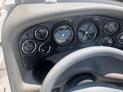 2001 Crownline 18BR Boat & Trailer