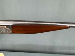 Iver Johnson Champion 410ga Single Shotgun #81365A