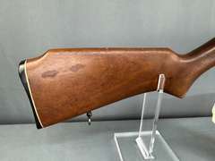 Marlin 99M1 22LR Semi-Auto Rifle #69300571