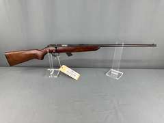 Remington The Scoremaster 511 22S/L/LR Bolt Rifle #NVSN