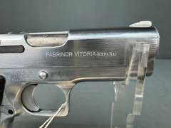 Llama Minimax 45 45ACP Semi-Auto Pistol #71-04-02241-02