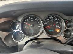 2011 Chevy Silverado 1500 Pickup Truck