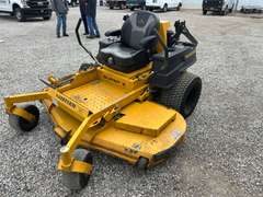 2020 Hustler Super Z 72" Mower