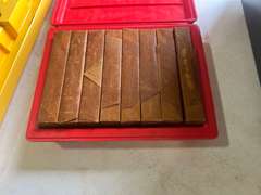 Miscellaneous Precision Tooling