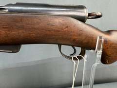 Bolt Action Rifle #268093