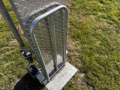 Convertible Hand Truck