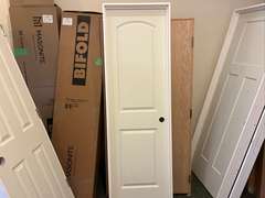 Left Hand Interior Door