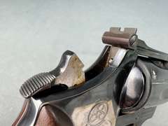 J.P. Sauer & Sohn Sauer Medallion 38Sp Revolver #R00253