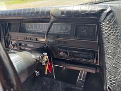 1969 Cadillac Coupe DeVille
