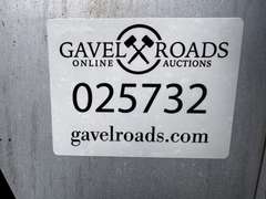 2005 Wilson 53' Aluminum Livestock Trailer