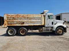 2004 Peterbilt 330 Dump Truck