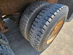 2004 Peterbilt 330 Dump Truck & Plow