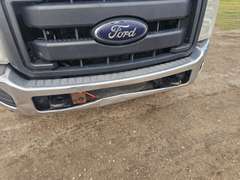 2012 Ford F-250 XL Pickup Truck